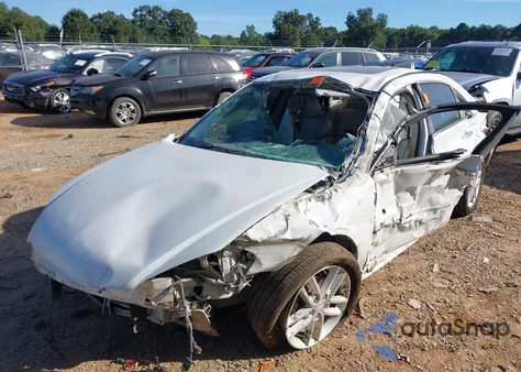 2012 Chevrolet Impala Ltz z USA, uszkodzony, nr VIN 2G1WC5E33C1262369